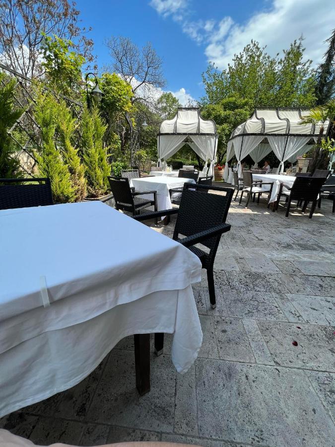 Park Hotel Sandanski